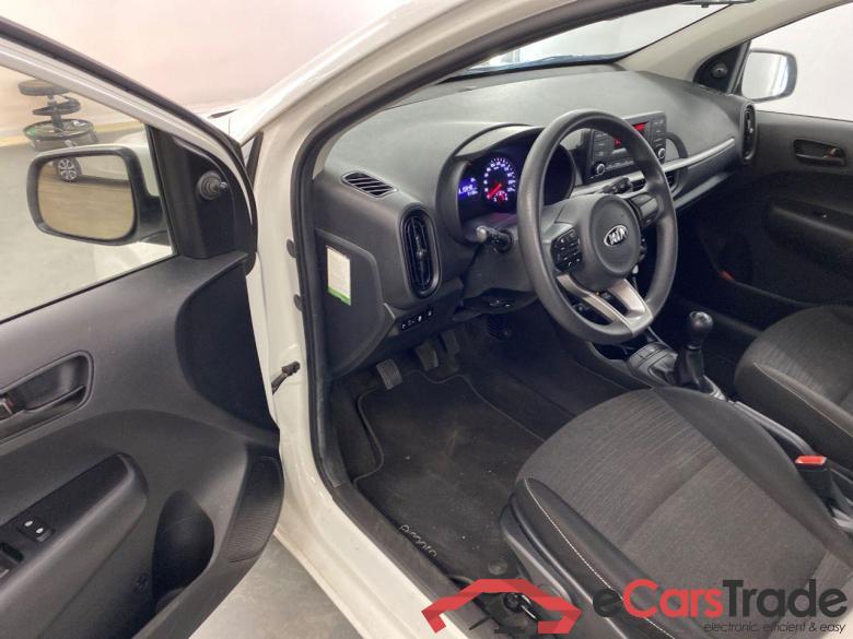 KIA PICANTO 1.0 CVVT ComfortLine #5