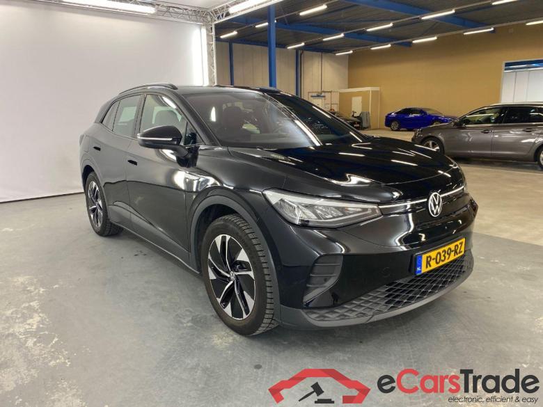 VOLKSWAGEN ID.4 77kWh ev pro 128kW aut #2