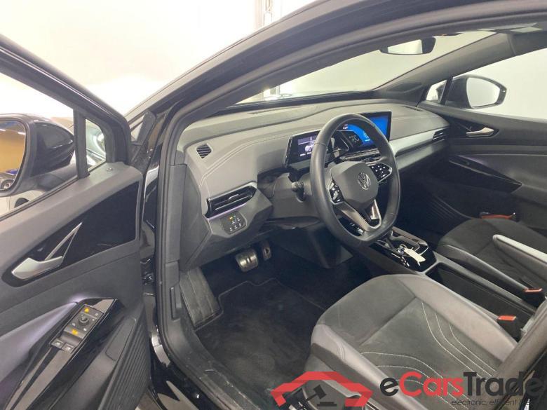 VOLKSWAGEN ID.4 77kWh ev pro 128kW aut #5