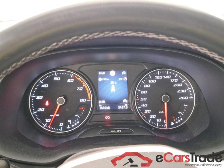 Seat 1.5 TSI 150 ACT S&S Style Business Ateca Style Business 1.5 TSI 150CV BVM6 E6d #6
