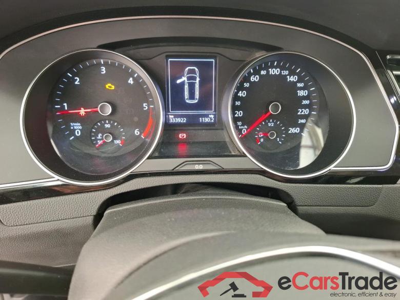Volkswagen 2.0 TDI 150 Confortline Business BMT Passat Break Comfortline BMT/Start-Stopp 2.0 TDI 150CV BVM6 E6 #6