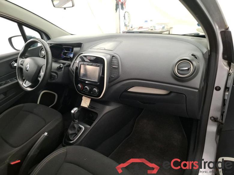 Renault &Business Energy dCi 90 EDC Captur Business 1.5 dCi 90CV BVA6 E6 #5