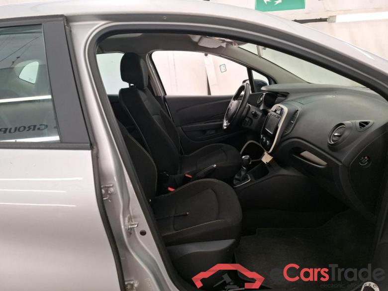 Renault &Business Energy dCi 90 EDC Captur Business 1.5 dCi 90CV BVA6 E6 #6