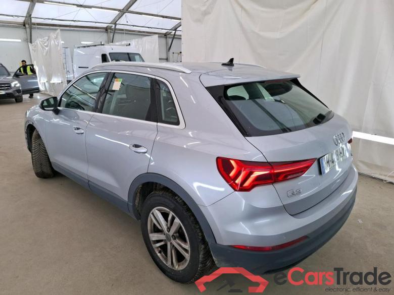 Audi 2.0 35 TDI 150 QUATTRO DESIGN Q3 35 TDI quattro 2.0 TDI 150CV BVM6 E6dT #2