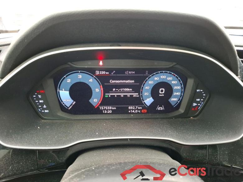 Audi 2.0 35 TDI 150 QUATTRO DESIGN Q3 35 TDI quattro 2.0 TDI 150CV BVM6 E6dT #6
