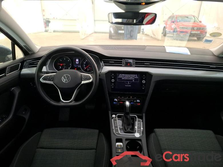 Volkswagen 2.0 TDI 150 SCR DSG7 BUSINESS Passat Berline Business 2.0 TDI 150CV BVA7 E6d #5