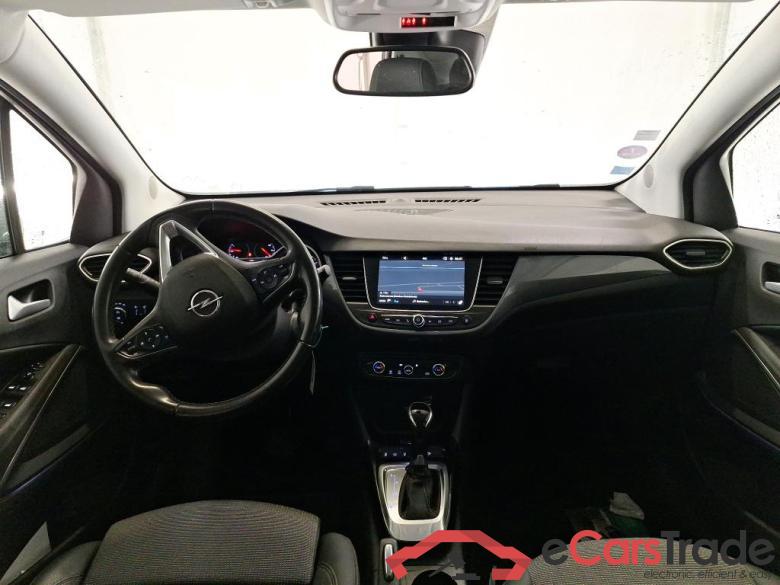 Opel 1.2 Turbo 130ch Auto ELEGANCE BUSINESS Crossland X Elegance Business 1.2 Turbo 130CV BVA6 E6d #5