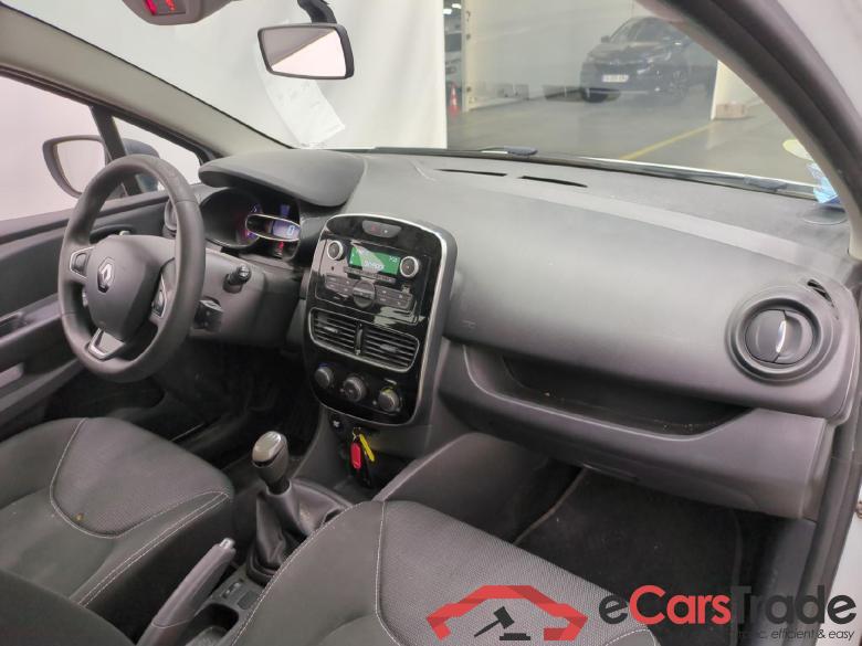 Renault Air Energy dCi 75 Clio IV Air 1.5 dCi 75CV BVM5 E6 #5