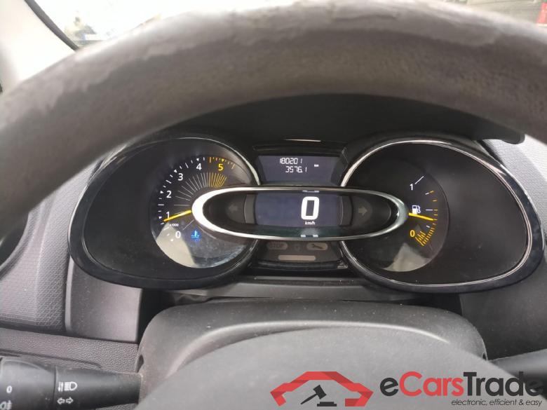 Renault Air Energy dCi 75 E6 Clio IV Air 1.5 dCi 75CV BVM5 E6 #6