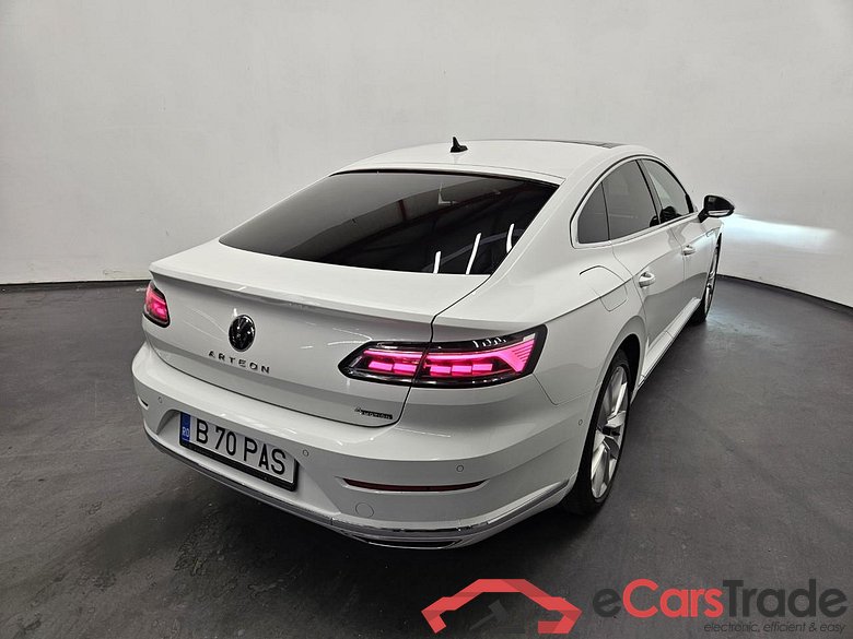 Volkswagen Elegance 2.0 TDI SCR DSG4Mot Elegance 2.0 TDI SCR DSG4Mot #3