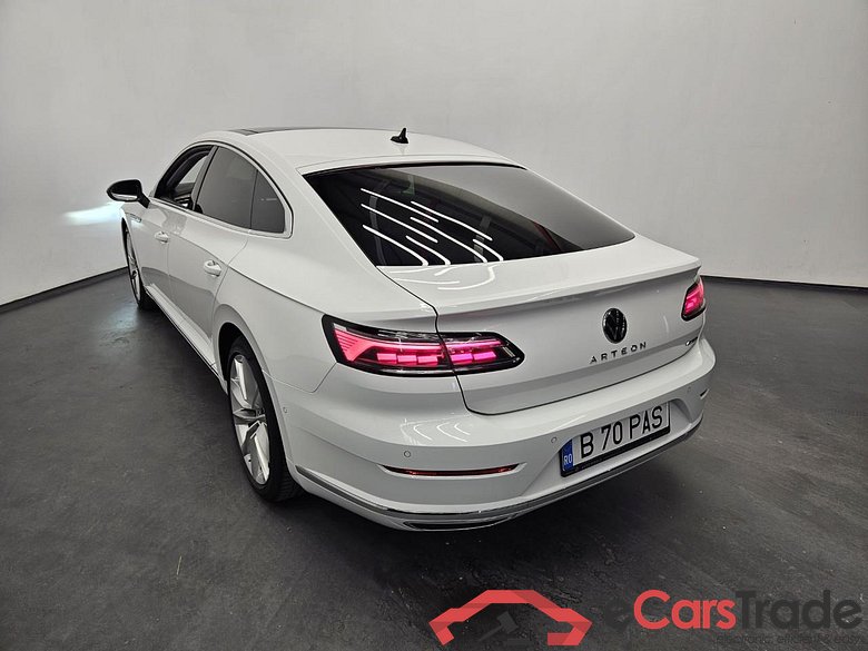 Volkswagen Elegance 2.0 TDI SCR DSG4Mot Elegance 2.0 TDI SCR DSG4Mot #4