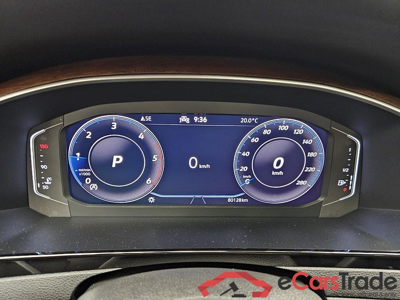 Volkswagen Elegance 2.0 TDI SCR DSG4Mot Elegance 2.0 TDI SCR DSG4Mot #6