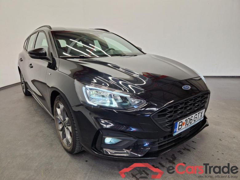Ford 1.0 EcoBoost mHEV 155CP ST Line 1.0 EcoBoost mHEV 155CP ST Line #2