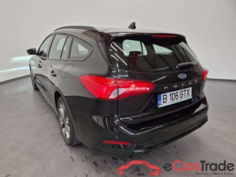 Ford 1.0 EcoBoost mHEV 155CP ST Line 1.0 EcoBoost mHEV 155CP ST Line #4