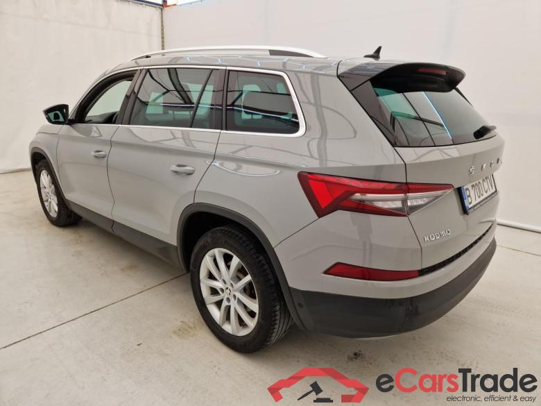 Skoda 2.0 TDI 200CP Style DSG 4x4 2.0 TDI 200CP Style DSG 4x4 #4