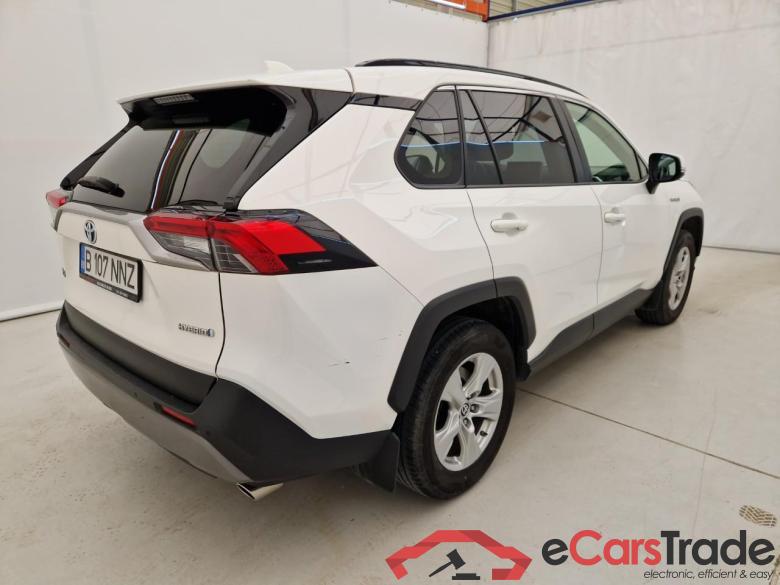 Toyota 2.5 Hybrid Dynamic HSD E-CVT 218HP 2.5 Hybrid Dynamic HSD E-CVT 218HP #3