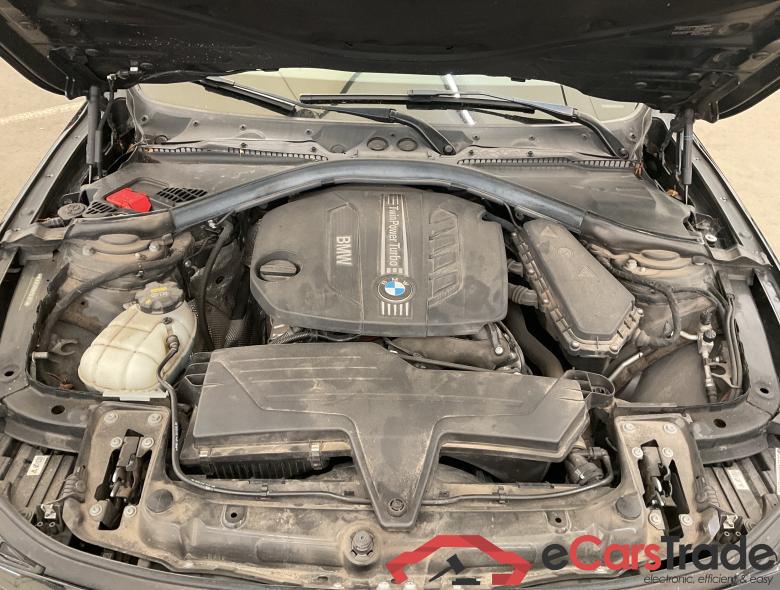 BMW 320 Dsl dA #3