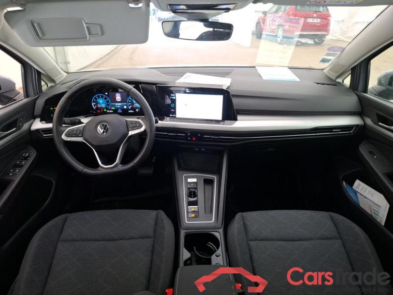 Volkswagen 1.0 eTSI OPF 110 DSG7 Life 1st VOLKSWAGEN Golf / 2020 / 5P / Berline 1.0 eTSI OPF 110 DSG7 Life 1st #5