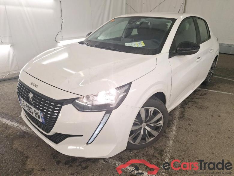 Peugeot PureTech 75 S&S Active Pack PEUGEOT 208 / 2019 / 5P / Berline PureTech 75 S&S Active Pack #1