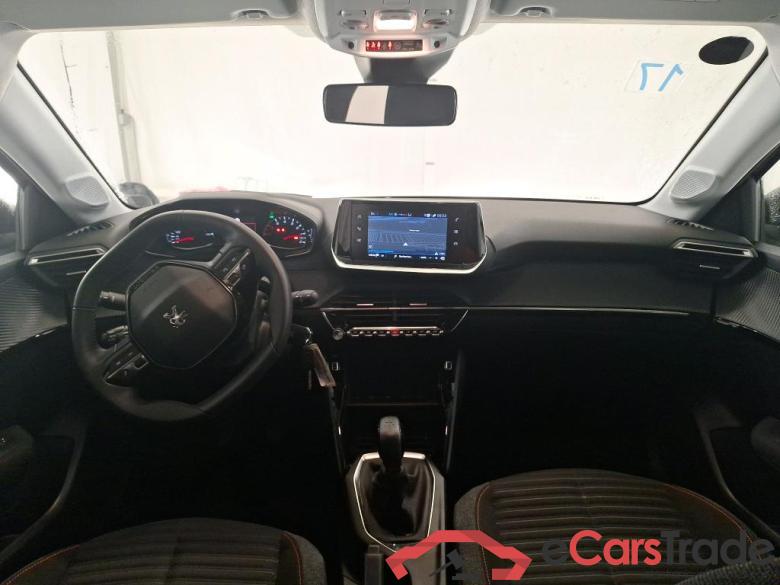 Peugeot PureTech 75 S&S Active Pack PEUGEOT 208 / 2019 / 5P / Berline PureTech 75 S&S Active Pack #5