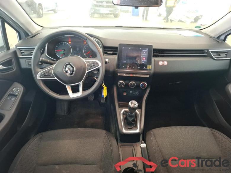Renault Business SCe 65 Clio V Business 1.0 SCe 65CV BVM5 E6d #5