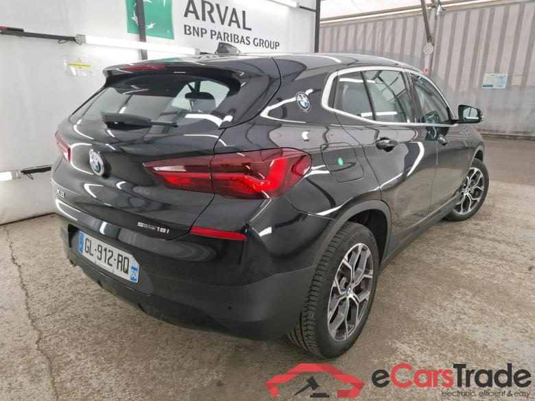 BMW sDrive18i Business Design Série X2 sDrive 18i Lounge 1.5 135CV BVM6 E6d #3