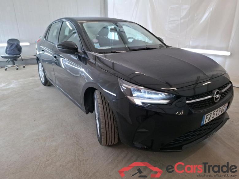 Opel 1.2 75ch Edition Business Corsa F Edition Business 1.2 75CV BVM5 E6d #4