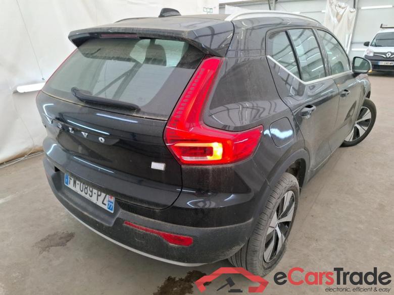Volvo Recharge T5 262 DCT7 Business XC40 Momentum Plug-in Hybrid 2WD 1.5 T5 #3