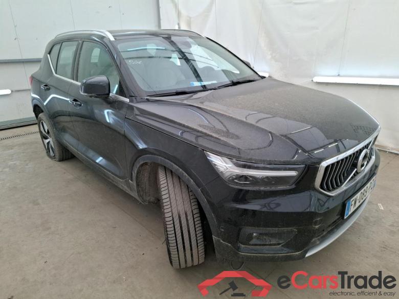 Volvo Recharge T5 262 DCT7 Business XC40 Momentum Plug-in Hybrid 2WD 1.5 T5 #4