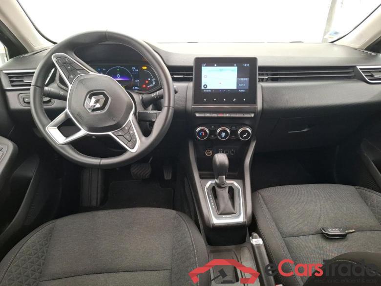 Renault Business E-Tech hybride 140 -21N Clio V Business 1.6 E-TECH Hybrid 140CV BVA6 E6d #5