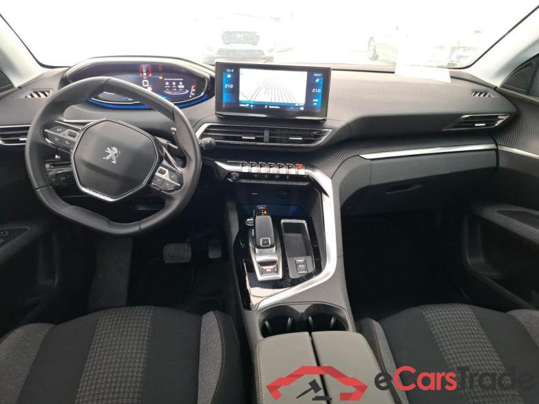 Peugeot BlueHDi 130 S&S EAT8 Active Business 5008 Active Business 1.5 HDi 130CV BVA8 7 Sieges E6d #5