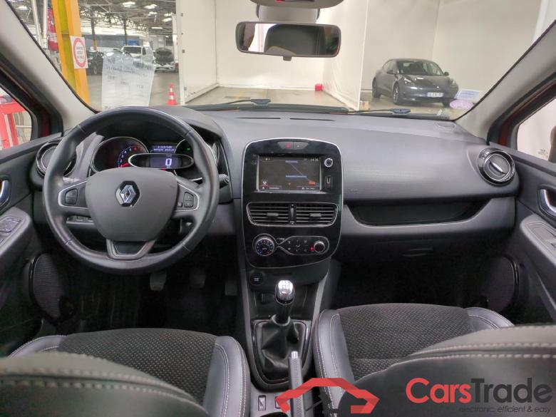 Renault &Intens TCe 90 Clio IV Intens 0.9 TCe 90CV BVM5 E6 #5