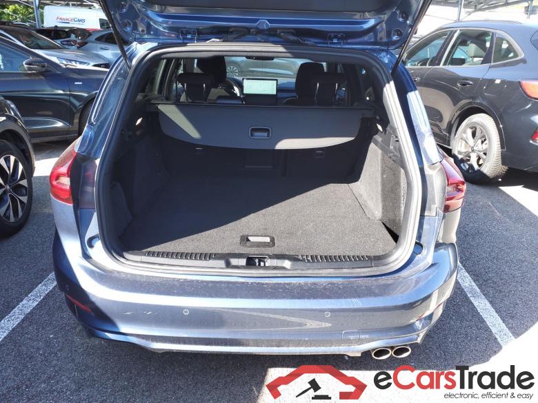 FORD Focus Sportbreak 1.0 Ecoboost 114KW 155CV S6.2 ST-LINE X (Pano Roof) #2