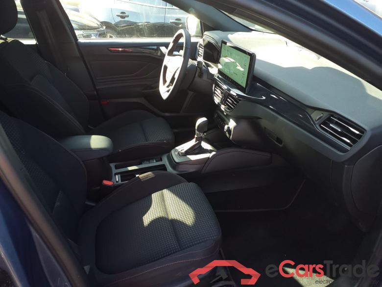 FORD Focus Sportbreak 1.0 Ecoboost 114KW 155CV S6.2 ST-LINE X (Pano Roof) #5