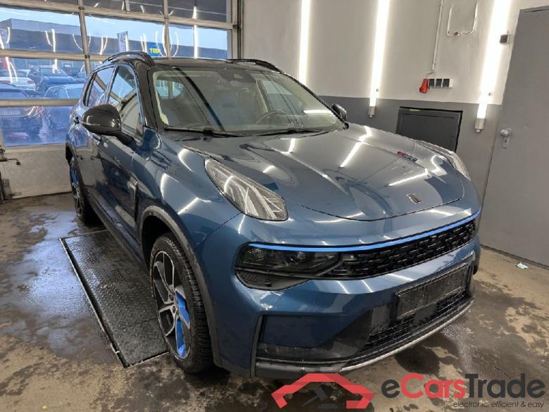 LynkAndCo Lynk & Co 01 ´20 LYNK & CO 01 PHEV 5d 132kW #2