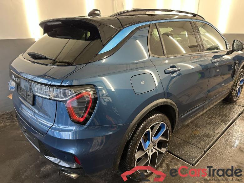 LynkAndCo Lynk & Co 01 ´20 LYNK & CO 01 PHEV 5d 132kW #4