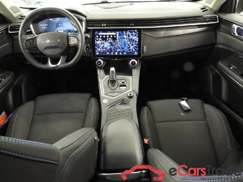 LynkAndCo Lynk & Co 01 ´20 LYNK & CO 01 PHEV 5d 132kW #1