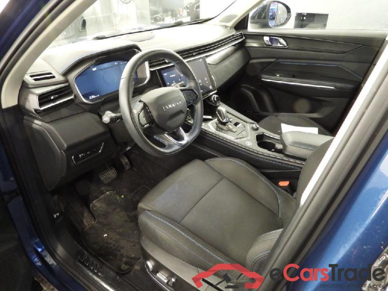 LynkAndCo Lynk & Co 01 ´20 LYNK & CO 01 PHEV 5d 132kW #3