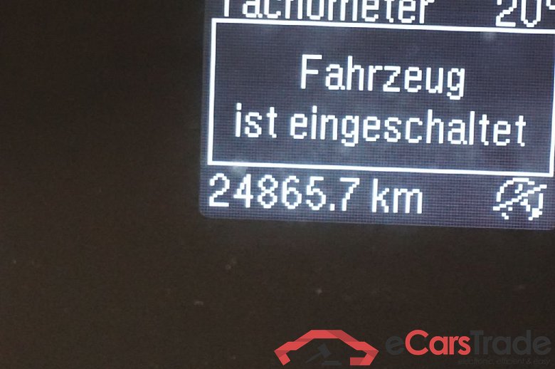 Ford _Transit CC ´13 Transit Pritsche 310 L2 Doppelkanine 2.0 TDCi 96KW MT6 E6dT #6