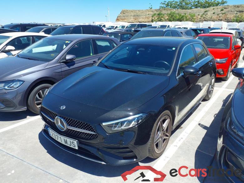MERCEDES-BENZ Classe A 250e  #1