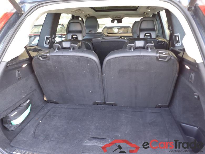 VOLVO XC90  T8 AWD Ultimate #2