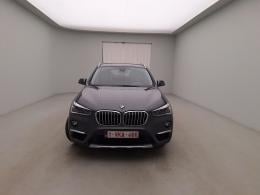 BMW, X1 '15, BMW X1 sDrive20i (141 kW) 5d