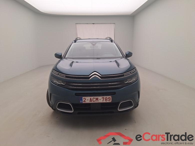 Citroën, C5 Aircross '18, Citroën C5 Aircross 1.5 BlueHDi 130 S&S MAN6 Feel #1