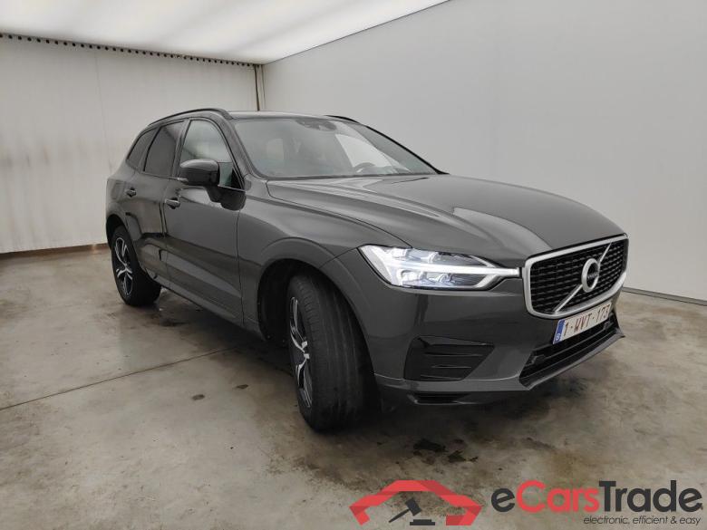 Volvo XC60 D4 120kW Geartronic R-Design 5d #2