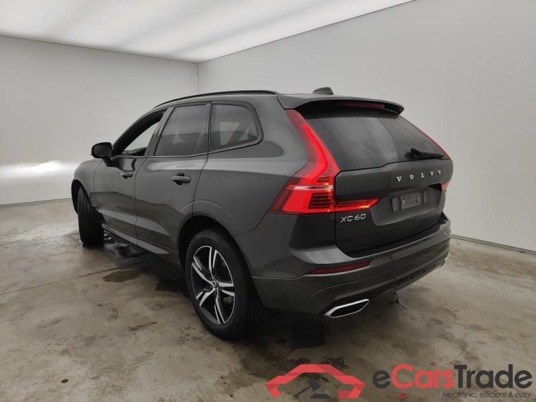 Volvo XC60 D4 120kW Geartronic R-Design 5d #4