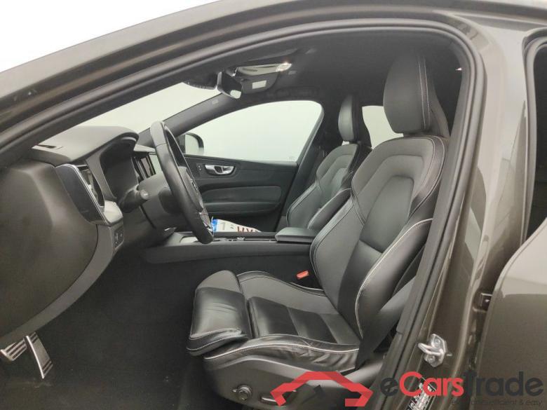 Volvo XC60 D4 120kW Geartronic R-Design 5d #6