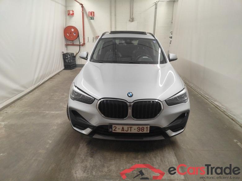 BMW X1 sDrive20d (140 kW) 5d #1