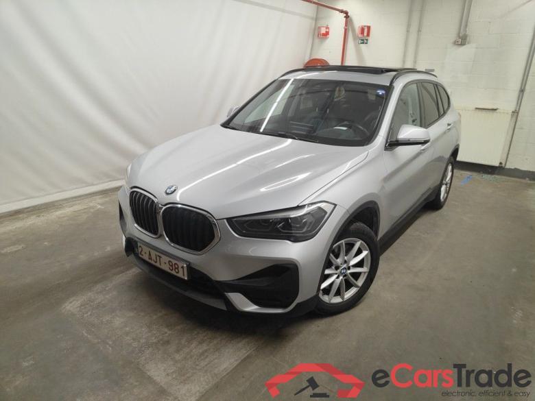 BMW X1 sDrive20d (140 kW) 5d #3