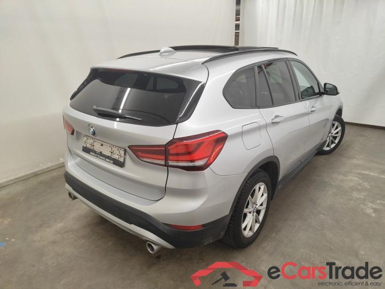 BMW X1 sDrive20d (140 kW) 5d #4