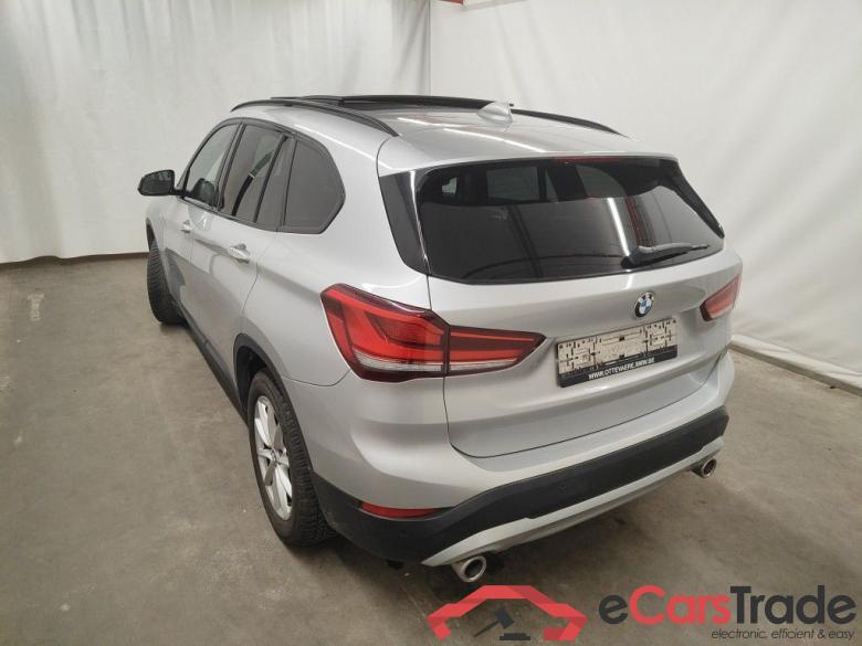 BMW X1 sDrive20d (140 kW) 5d #5